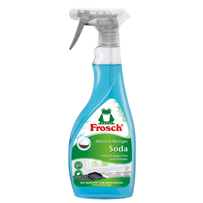 Frosch Soda Allzweckreiniger