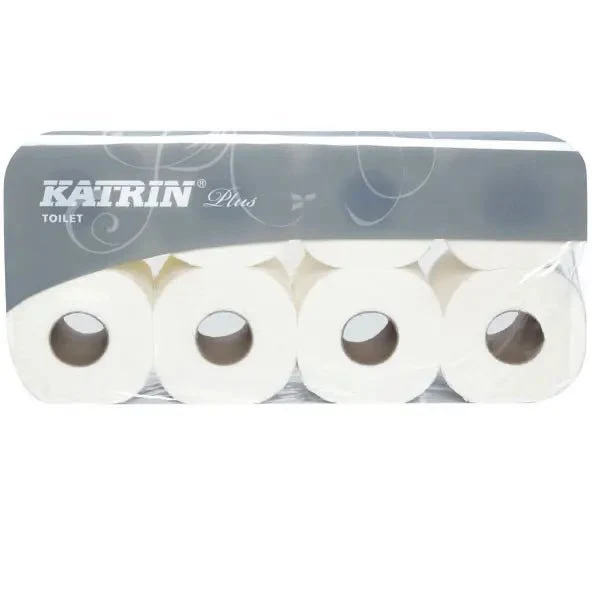 Plus Toilettenpapier