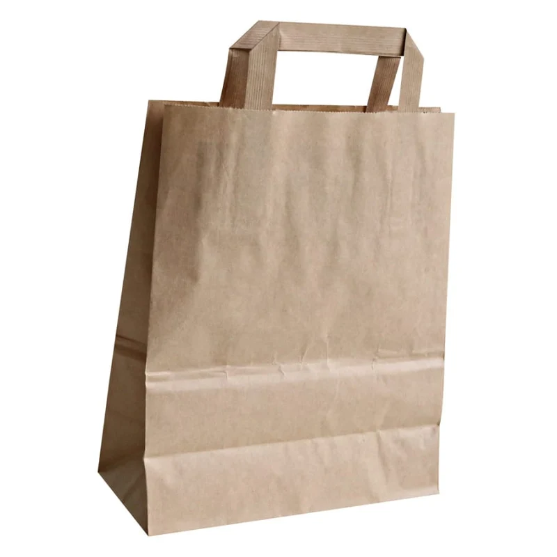 NATURESTAR® Papiertragetasche