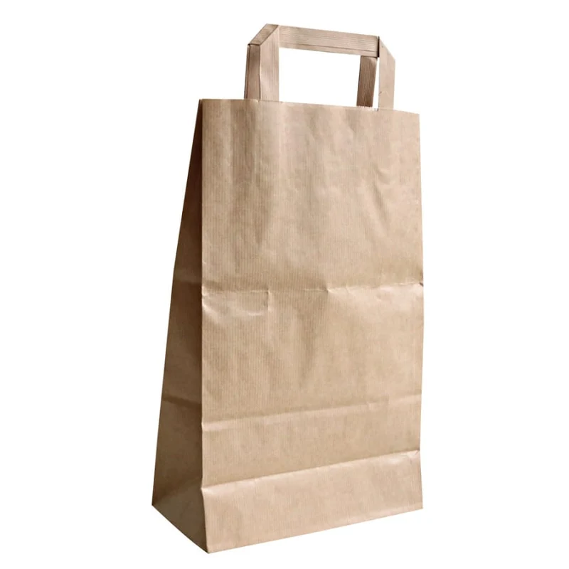 NATURESTAR® Papiertragetasche