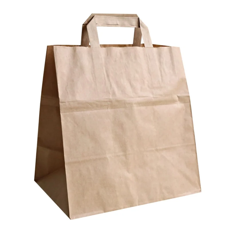 NATURESTAR® Papiertragetasche
