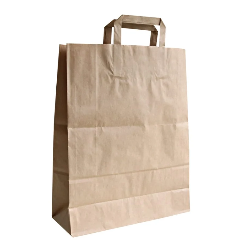NATURESTAR® Strong Papiertragetasche