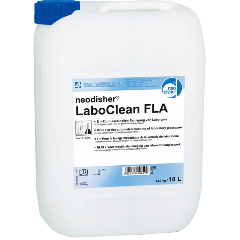 Dr. Weigert neodisher LaboClean FLA Universalreiniger