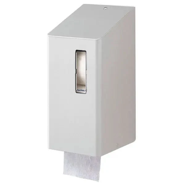 Santral Toilettenrollenhalter TRU 2 P