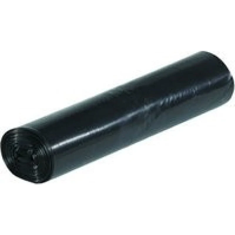 Papstar Müllbeutel, HDPE, 30 Liter