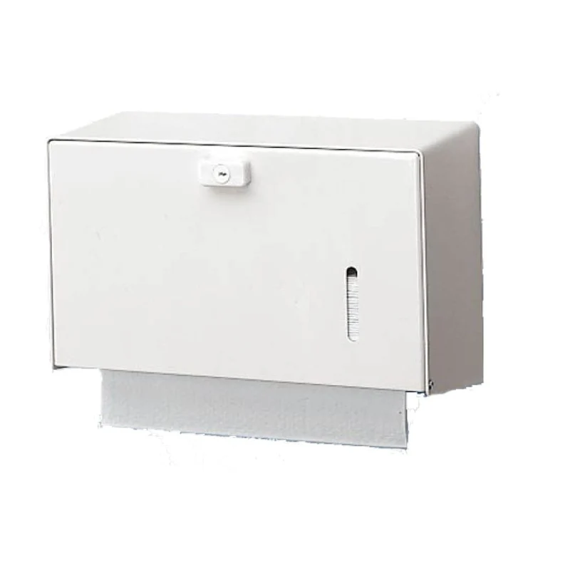 ingo-man® HS 15 Handtuchpapierspender für ca. 300 Blatt