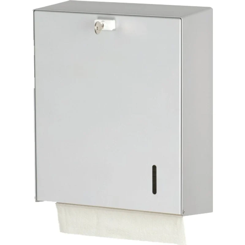 ingo-man® HS 31 Handtuchpapierspender für ca. 750 Blatt