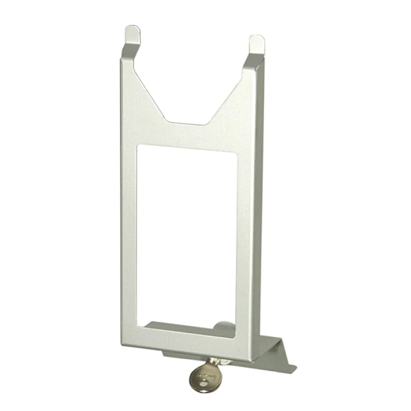 ingo-man® plus VF IMPT A Touchless Verschlussblende, Aluminium