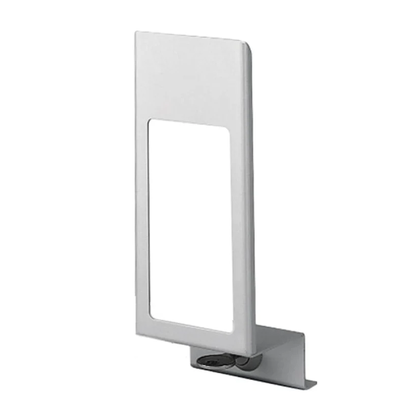 ingo-man® classic Verschlussblende mit Sichtschlitz für 26er Spender