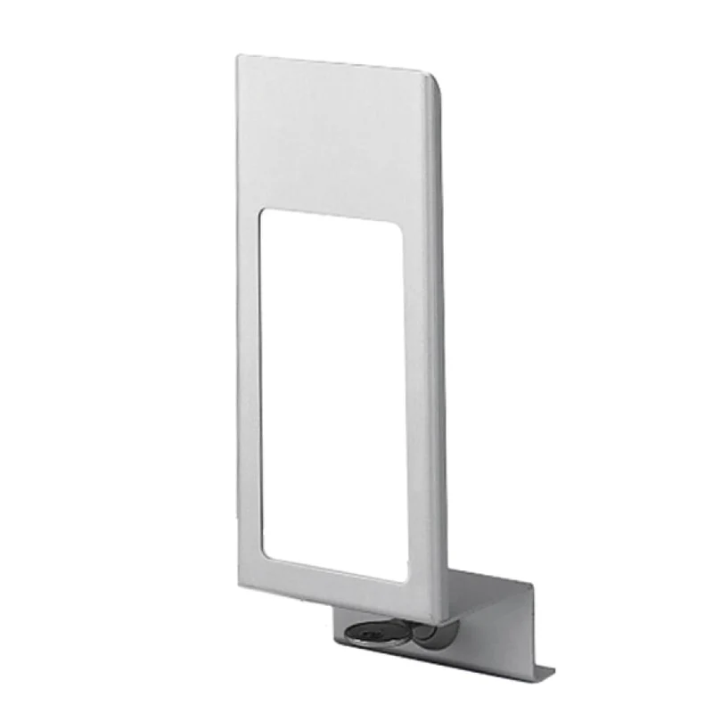 ingo-man® classic Verschlussblende mit Sichtschlitz für 26er Spender