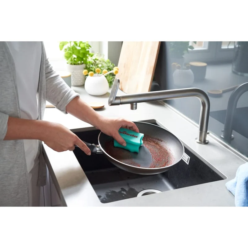 Vileda Glitzi Pur Active 2+1 Topfreiniger