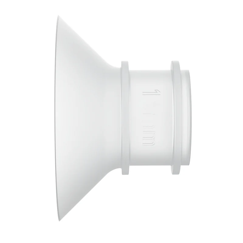 Brusteinsatz 15mm