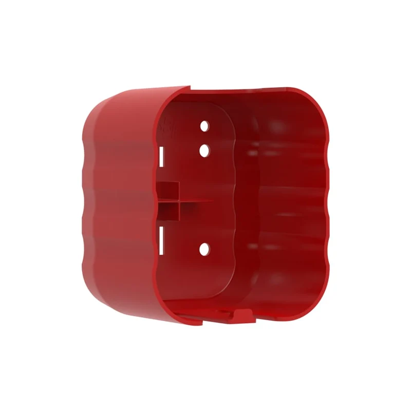 SCJ Professional Betthalterung für 400-ml-Flaschen