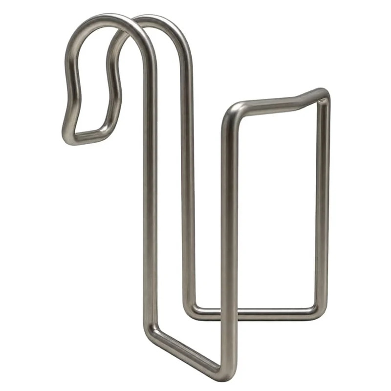 SCJ Professional Betthalterung für 400-ml-Flaschen