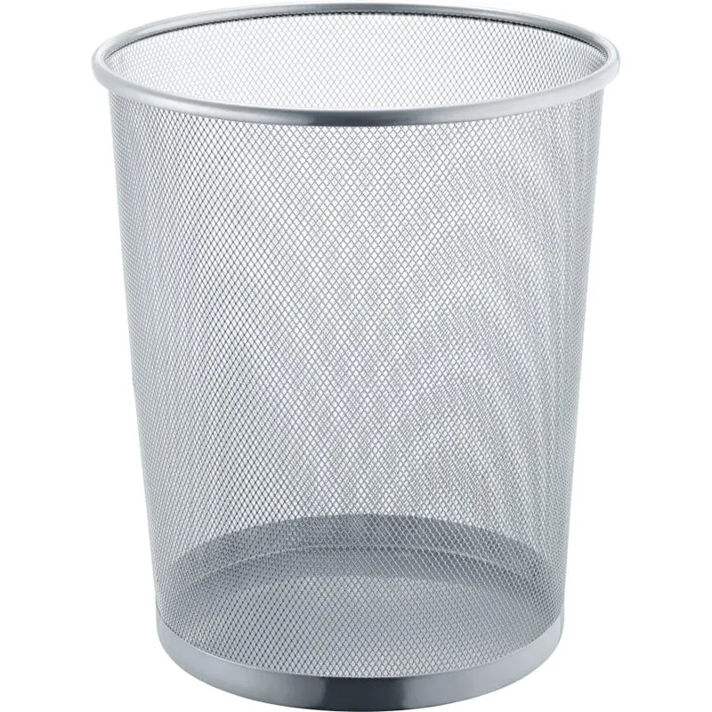 helit Papierkorb the circle network, 23 Liter