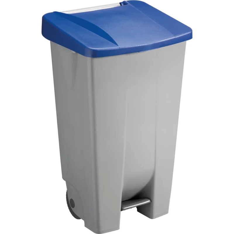helit Rollcontainer the step chief, 120 Liter