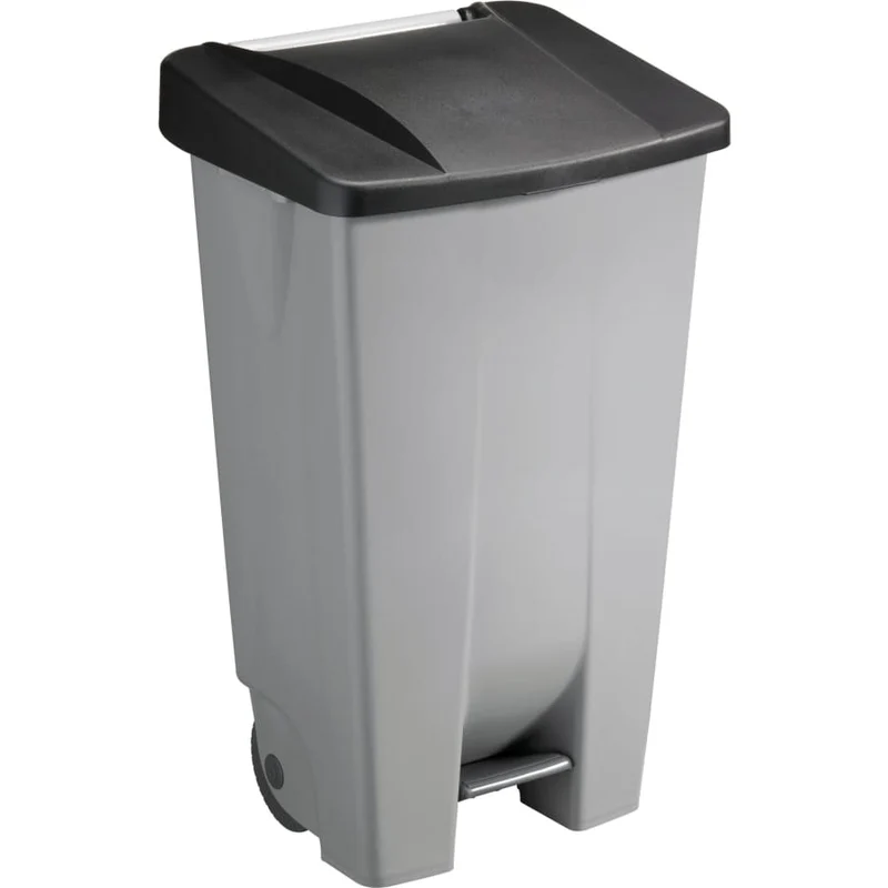 helit Rollcontainer the step chief, 120 Liter