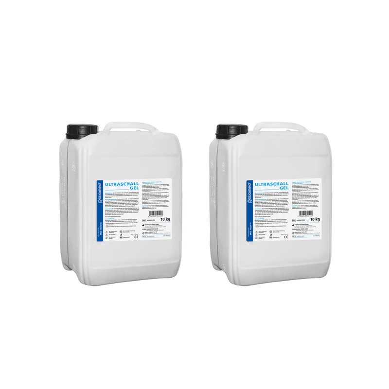 ratiomed Ultraschallgel wasserlöslich