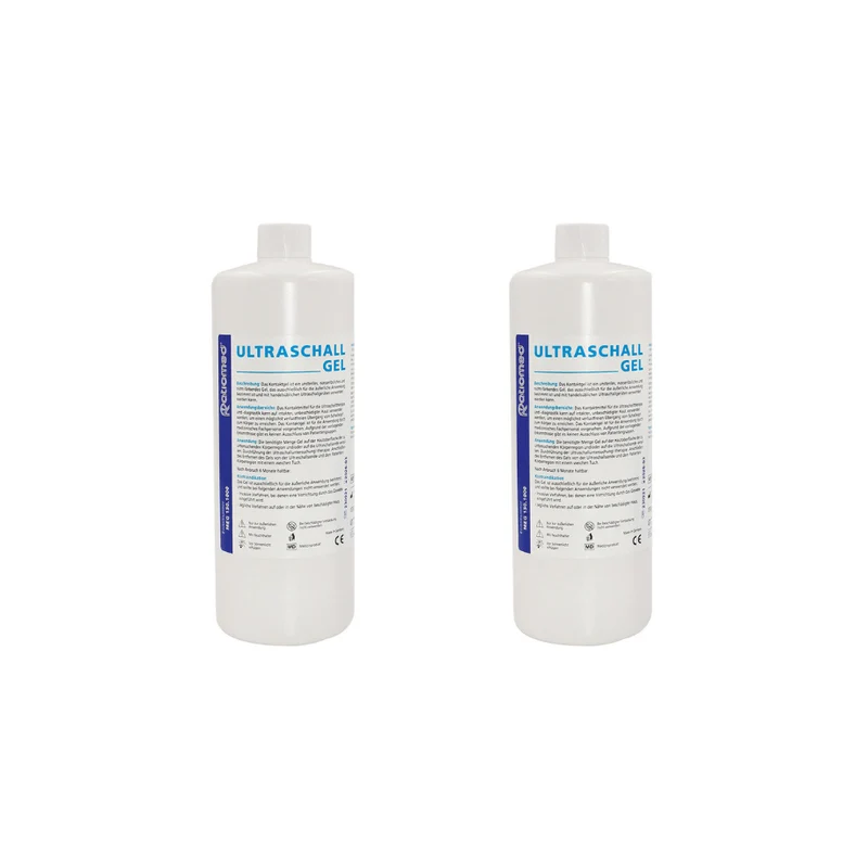 ratiomed Ultraschallgel wasserlöslich
