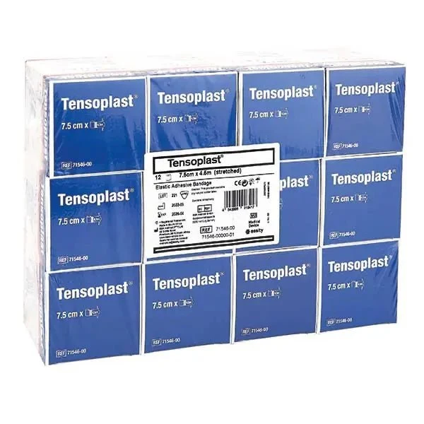 Tensoplast Elastischer Haftverband