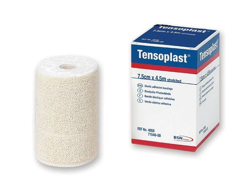 Tensoplast Elastischer Haftverband