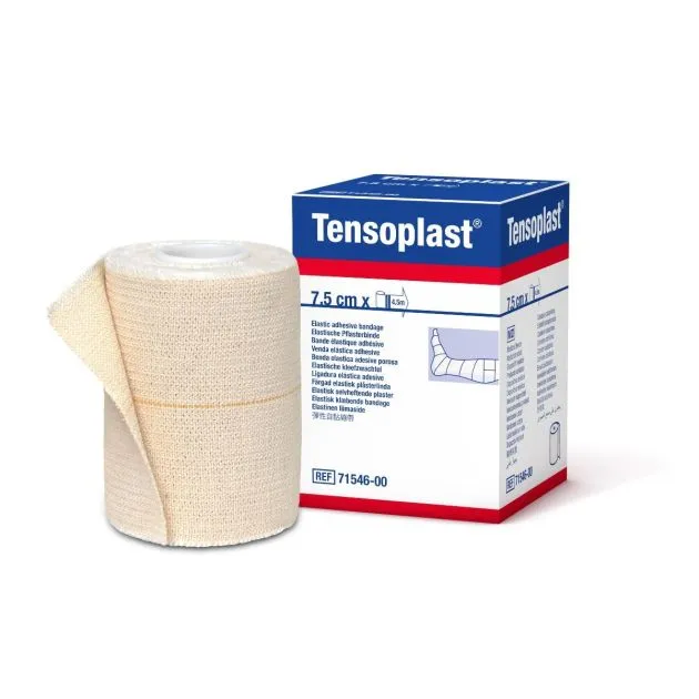 Tensoplast Elastischer Haftverband