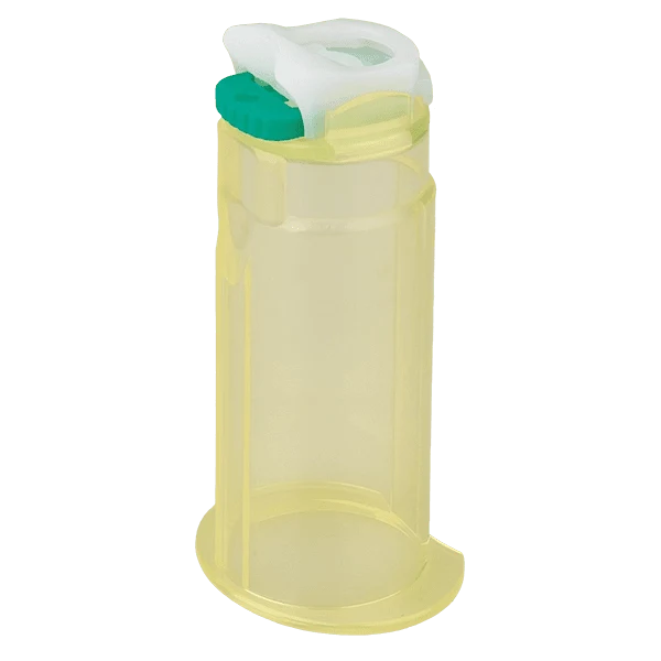 BD Vacutainer Pronto Kanülenhalter