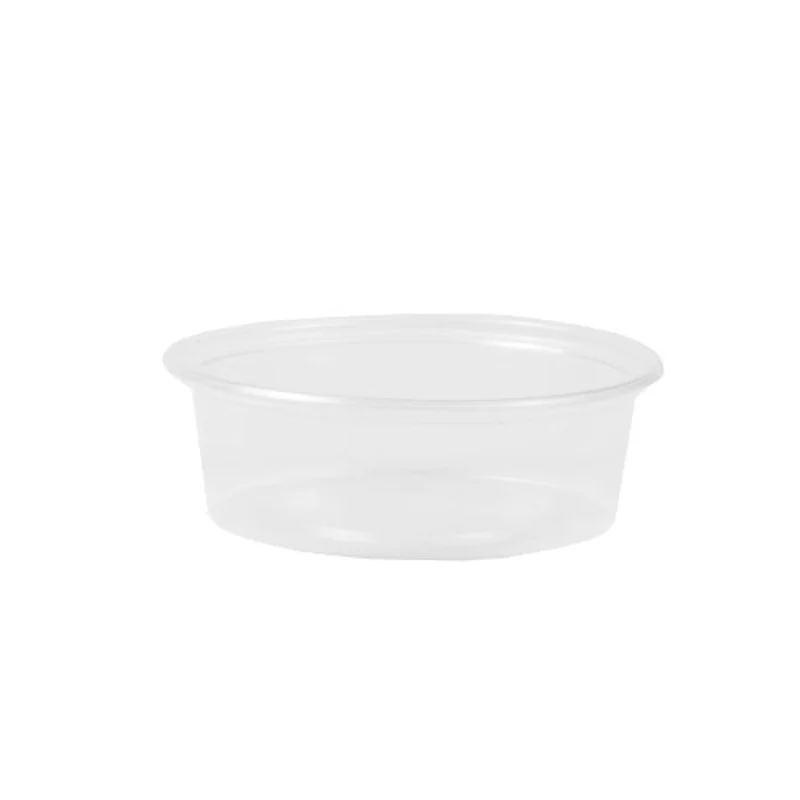 Papstar Dressingbecher 50 ml