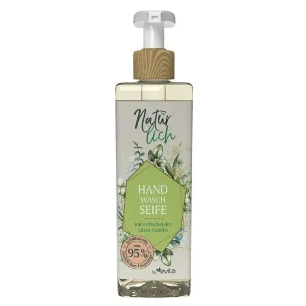Hand-Waschseife Litsea Cubeba
