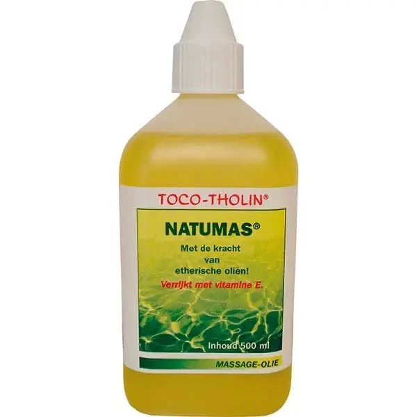 Toco-Tholin MEDIMAS Massageöl