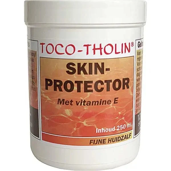 Toco-Tholin MEDIMAS Massageöl
