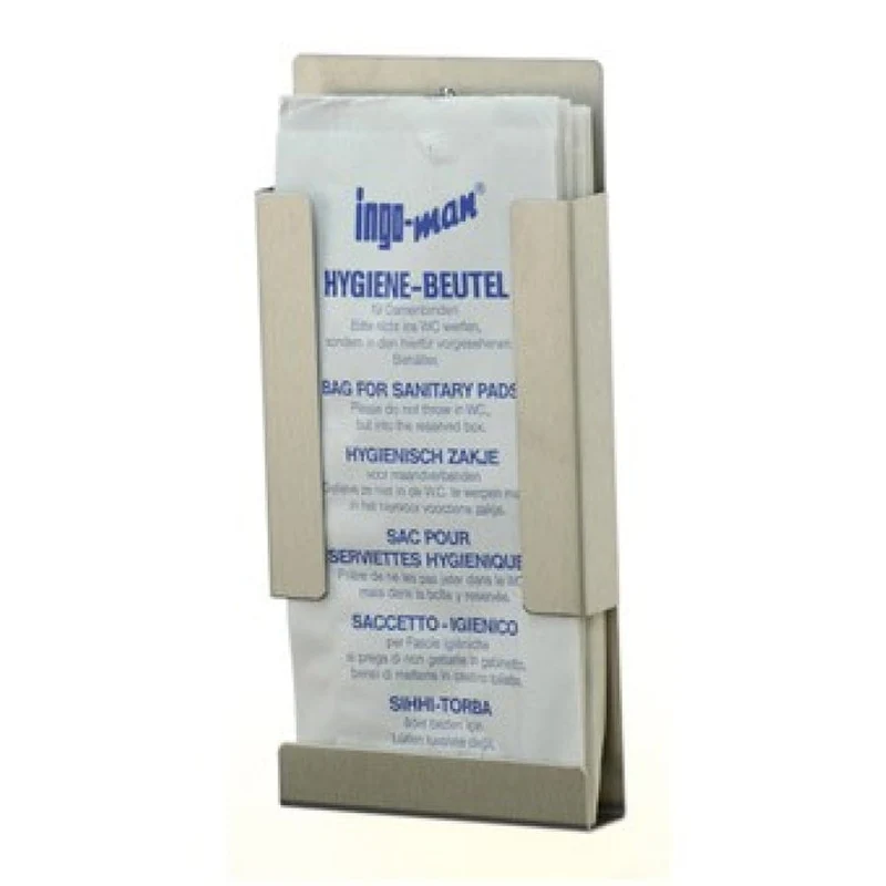 ingo-man® plus HB 1 Hygienebeutelspender