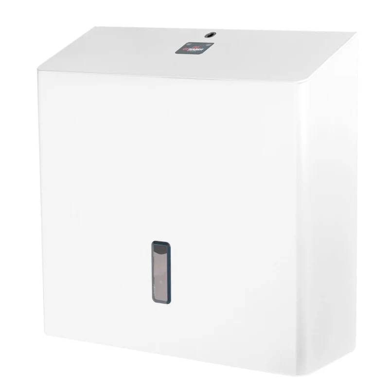 SanTRAL® Plus TTU 4 Toilettenpapierspender für 4 Rollen
