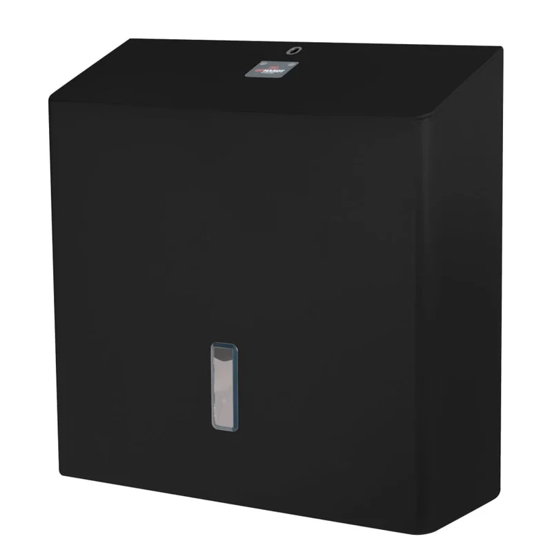 SanTRAL® Plus TTU 4 Toilettenpapierspender für 4 Rollen