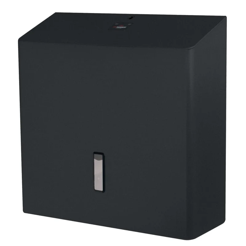 SanTRAL® Plus TTU 4 Toilettenpapierspender für 4 Rollen