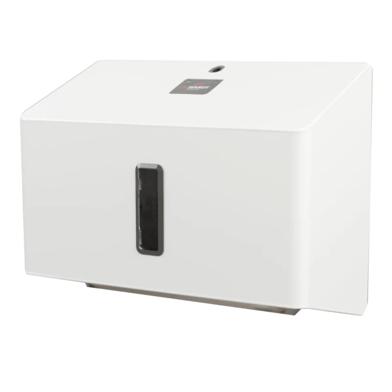 SanTRAL® Plus PTU 15 Papierhandtuchspender