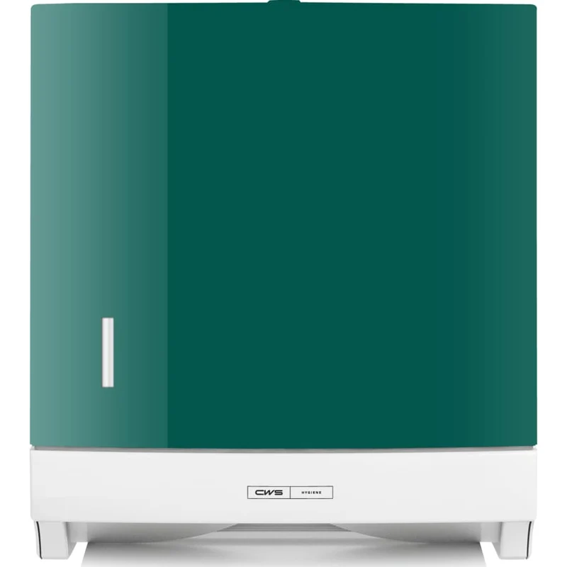 CWS Frontblende für Faltpapierspender