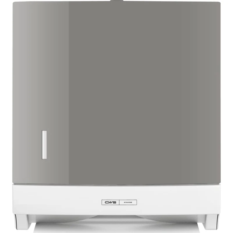 CWS Frontblende für Faltpapierspender