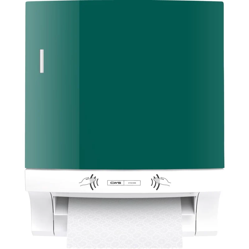 CWS Frontblende für Paradise Paperroll