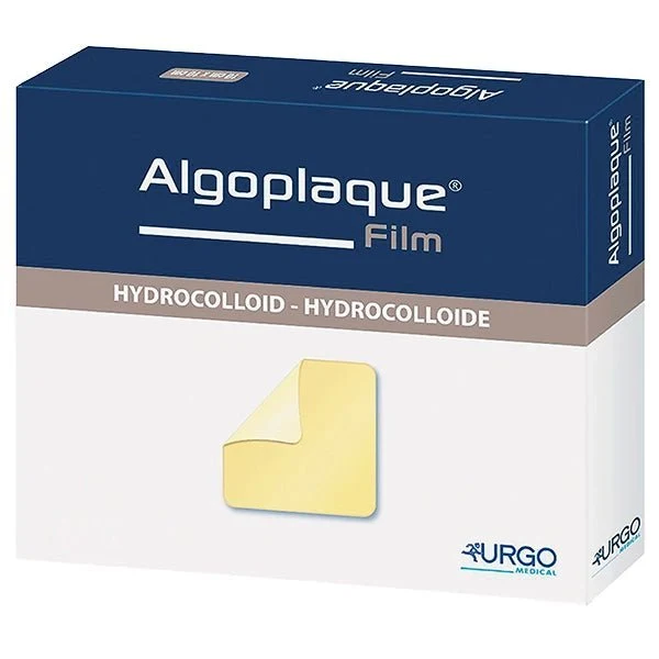 Urgo Algoplaque Film