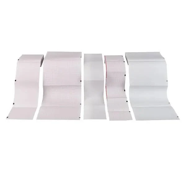EKG‑Papier Spezialpapier