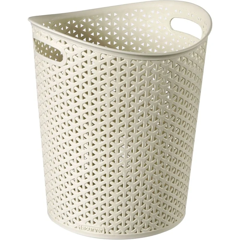 Curver MY STYLE Papierkorb, 12 Liter