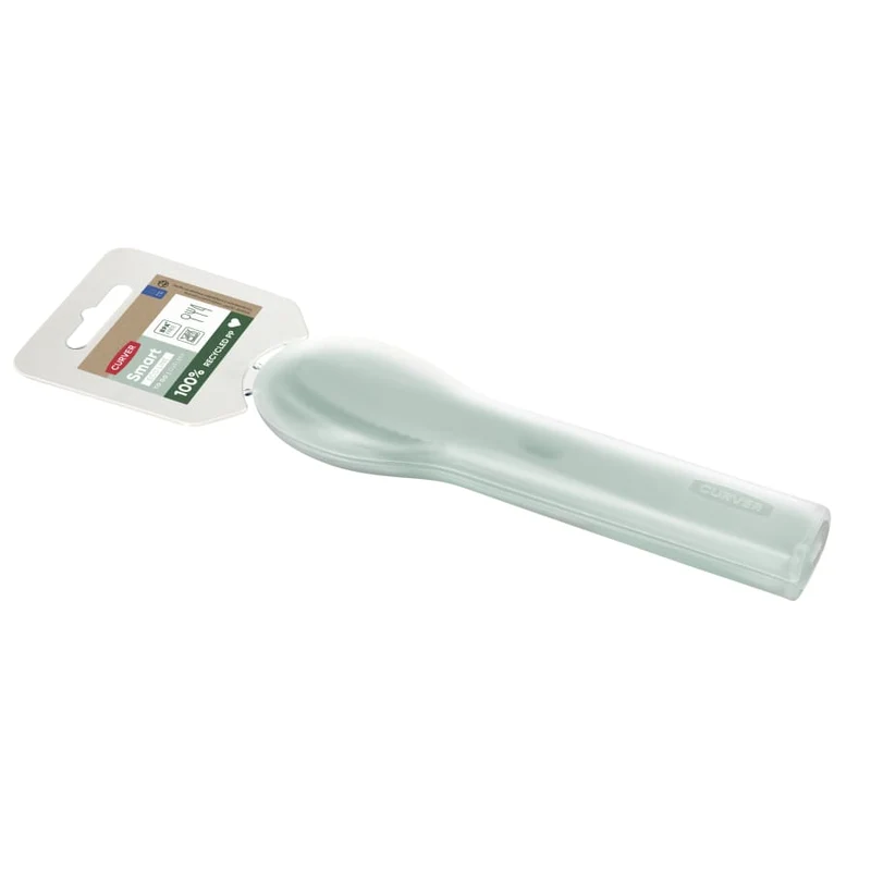 Curver SMART TO GO ECO Besteck-Set mit Hülle