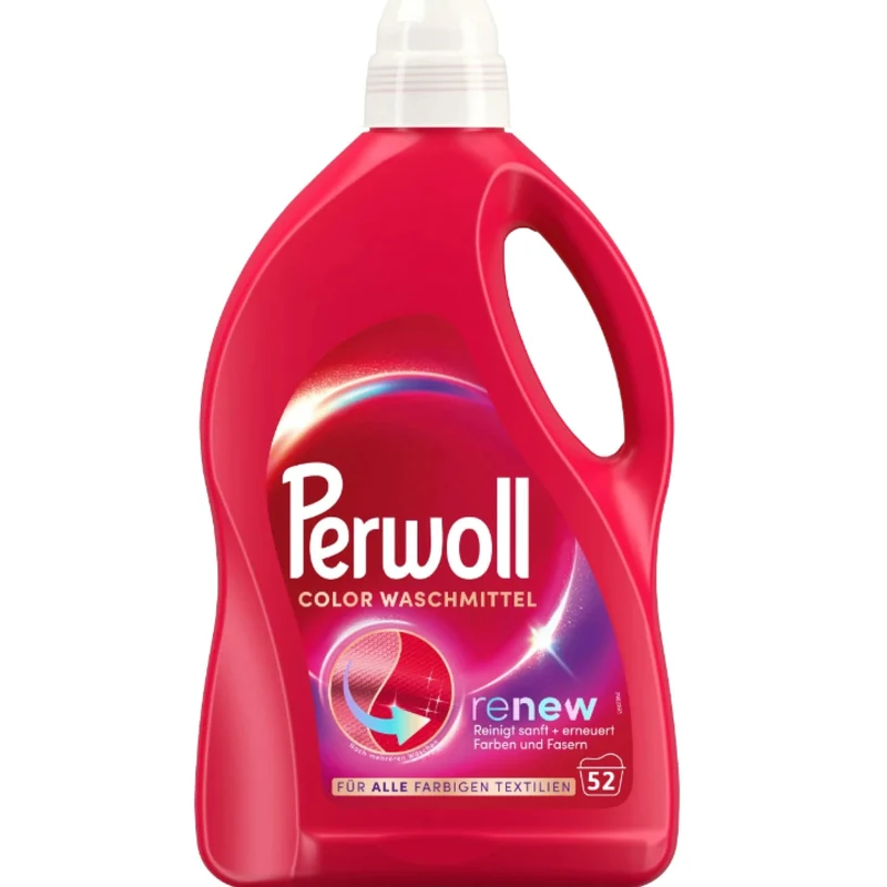 Perwoll Renew Color Feinwaschmittel