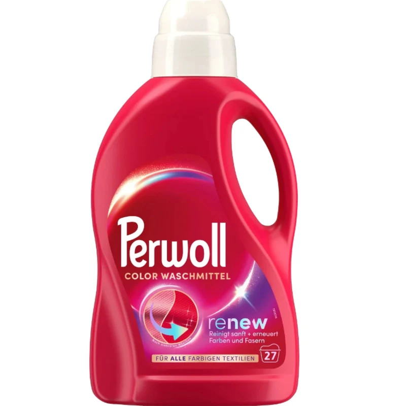Perwoll Renew Color Feinwaschmittel