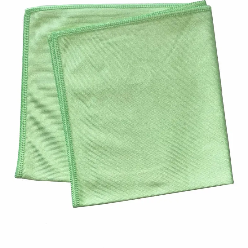 FINE-LINE Microfaser Glastuch