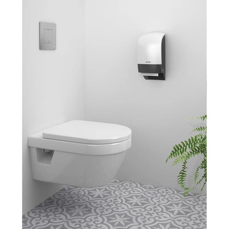 Katrin Inclusive System-Toilettenpapierspender
