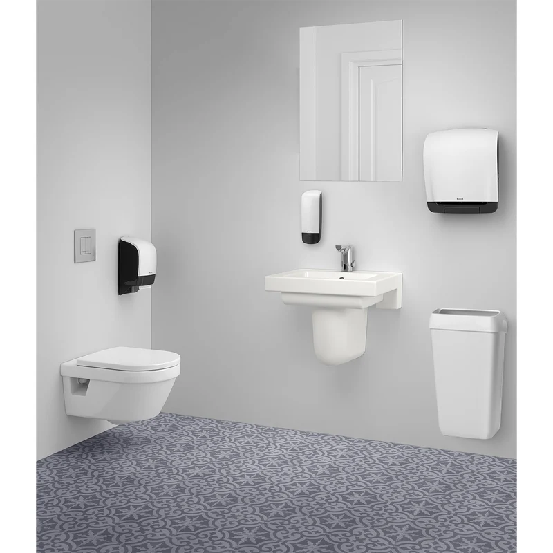 Katrin Inclusive System-Toilettenpapierspender