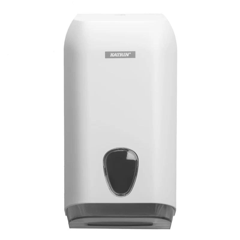 Katrin Einzelblatt Toilettenpapierspender