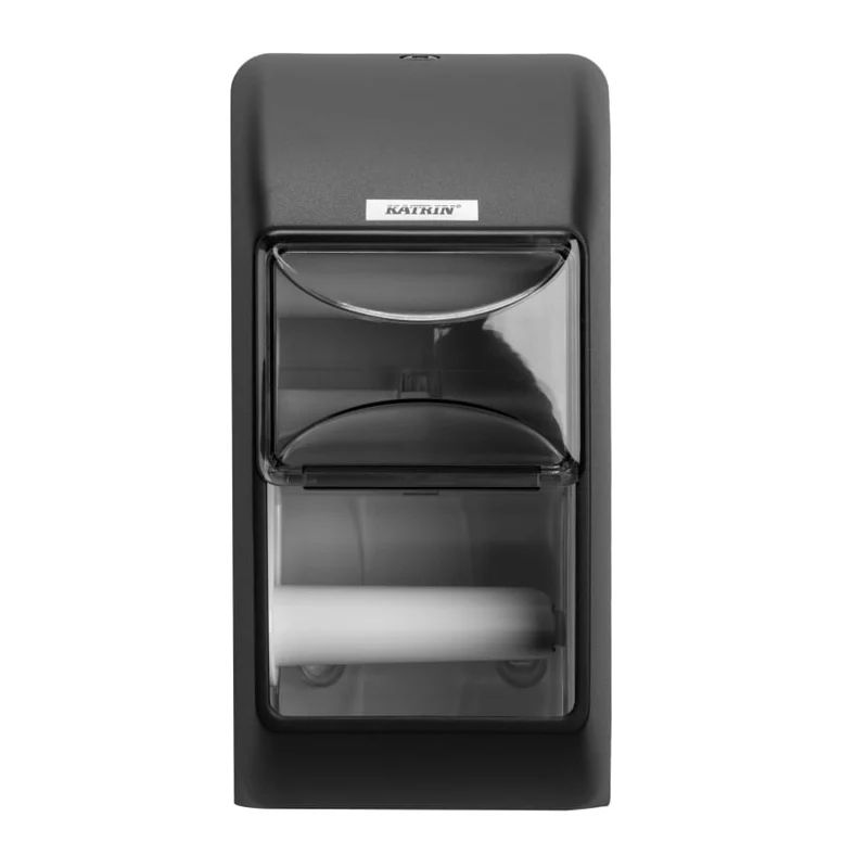 Katrin Toilettenpapierspender 2-Rollen